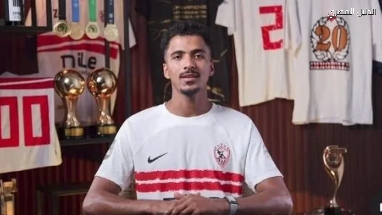 الزمالك يرد على إنذار حسام عبد المجيد: ليس له مستحقات متأخرة