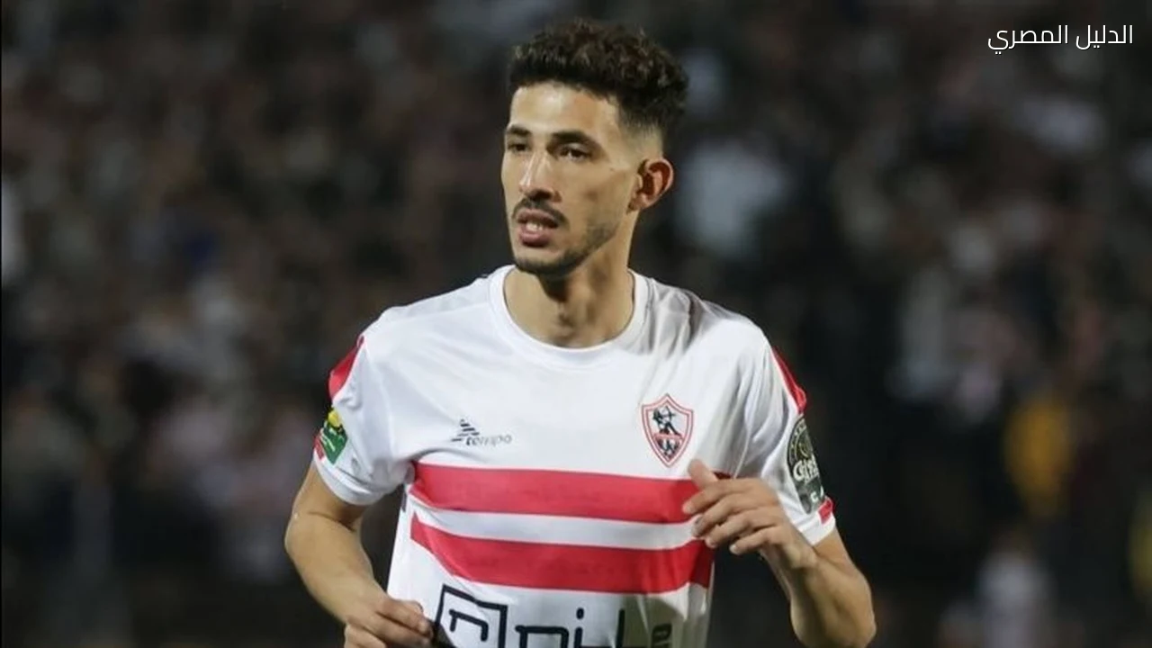 الزمالك يرد على تصريحات أهلي بنغازي بشأن صفقة فتوح