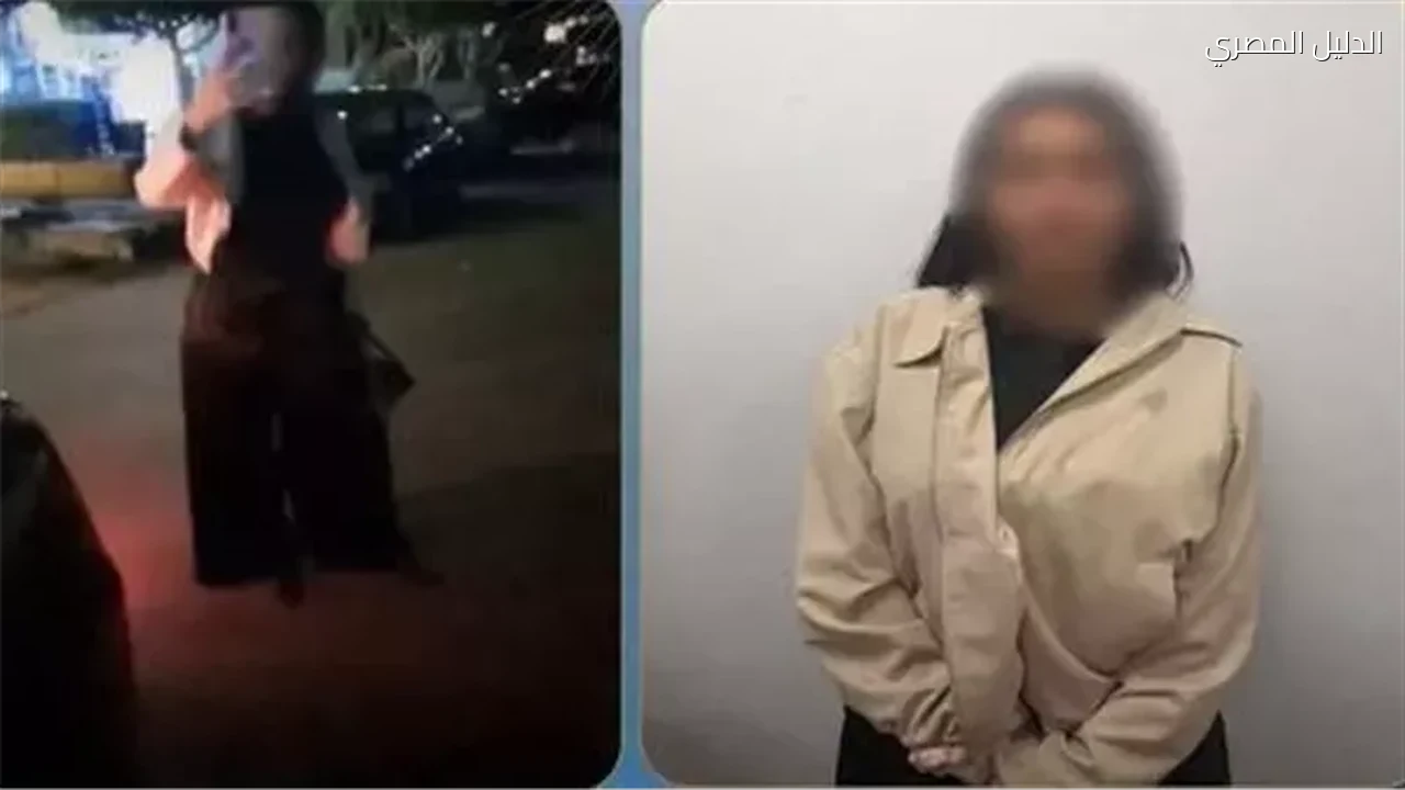السب والتهديد وادعاء الزواج من ضابط في واقعة سائق