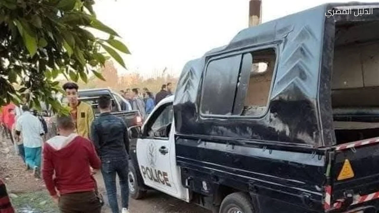 السجن 6 سنوات لعصابة ربة منزل بالأزبكية