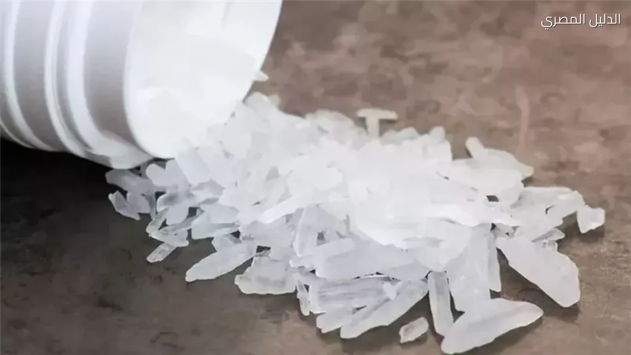 السجن المشدد 10 سنوات لعاطلين بتهمة الاتجار في الشابو بالمرج