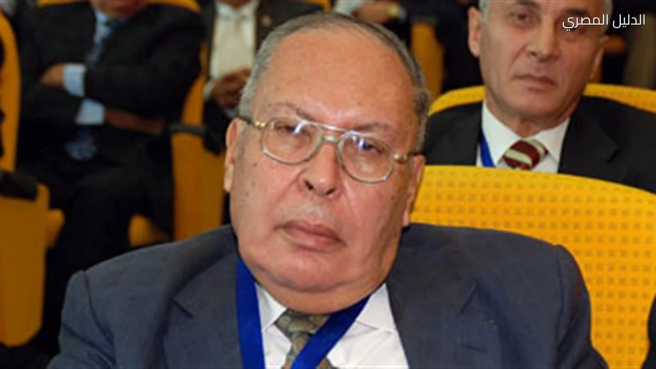 السفير أحمد حجاج الموقف المصري تجاه السعودية طبيعي