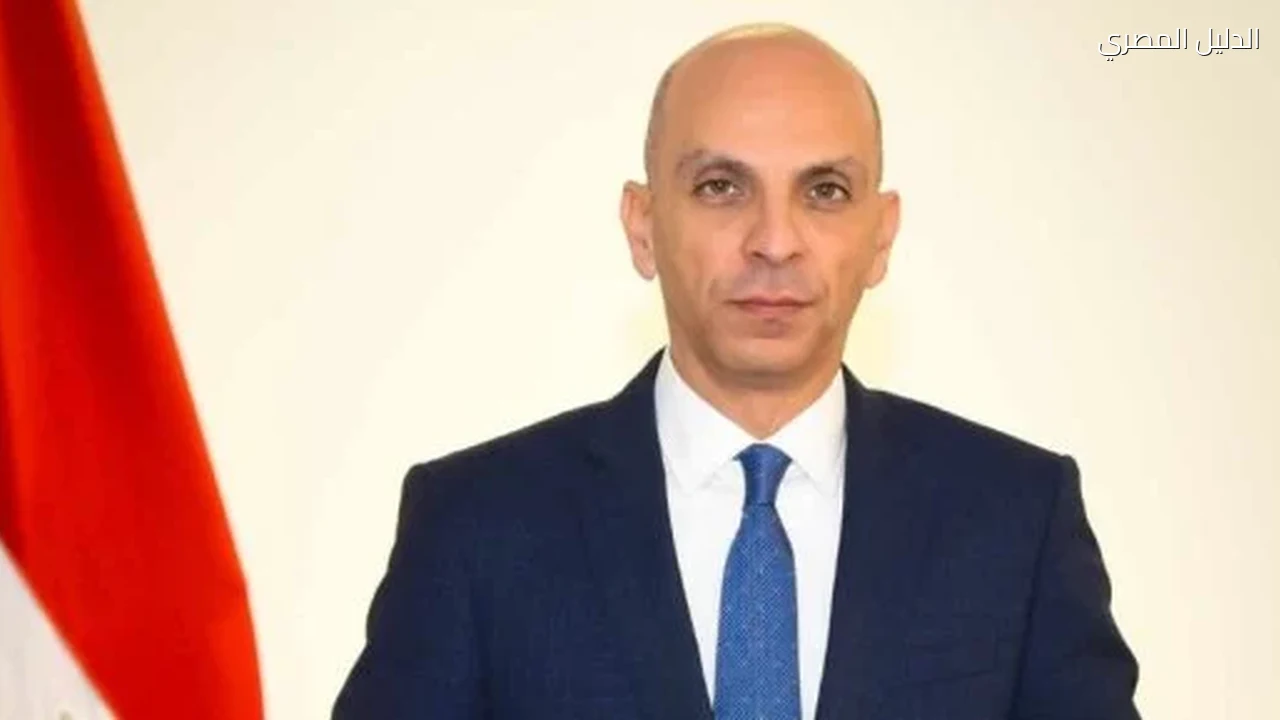 السفير تميم خلاف: مصر ستظل شريكا أساسيا للبنان
