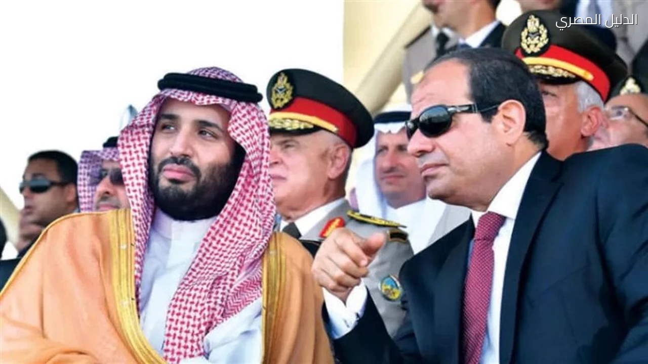 مصر تمارس دبلوماسية خشنة في اليمن وفق جمال بيومي