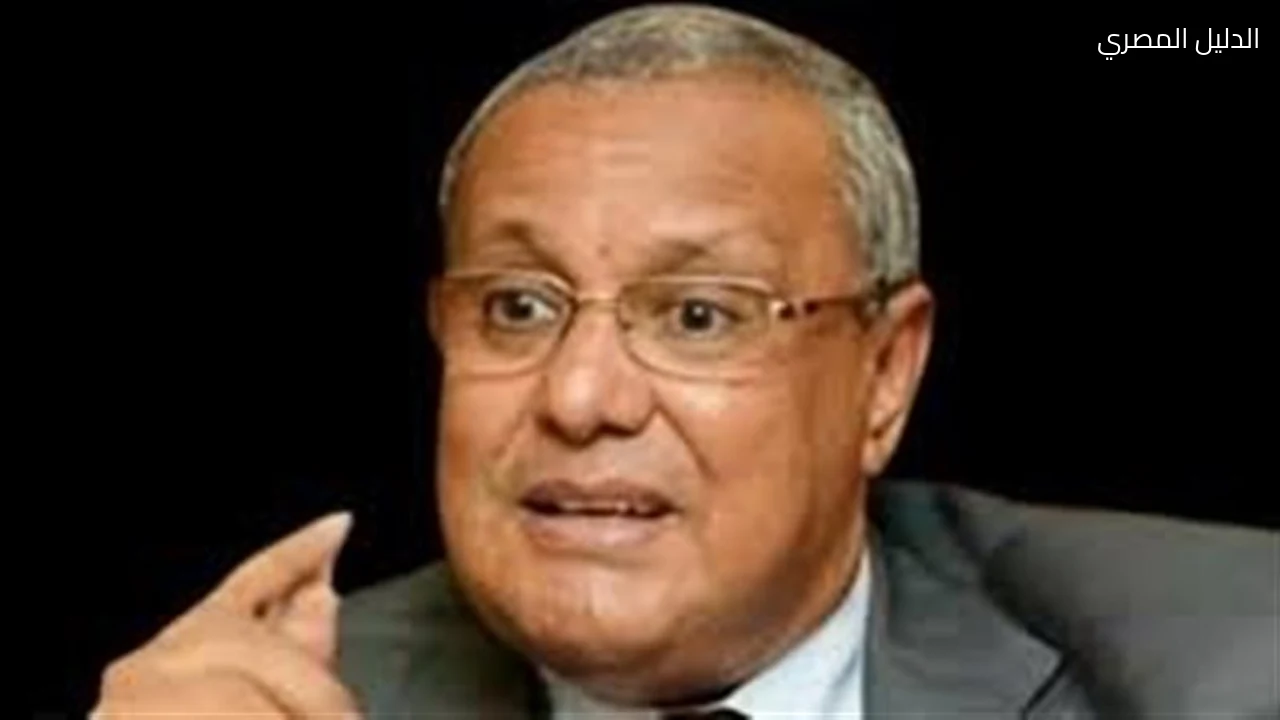 السفير محمد مرسى دفاع مصر عن السعودية ضرورة