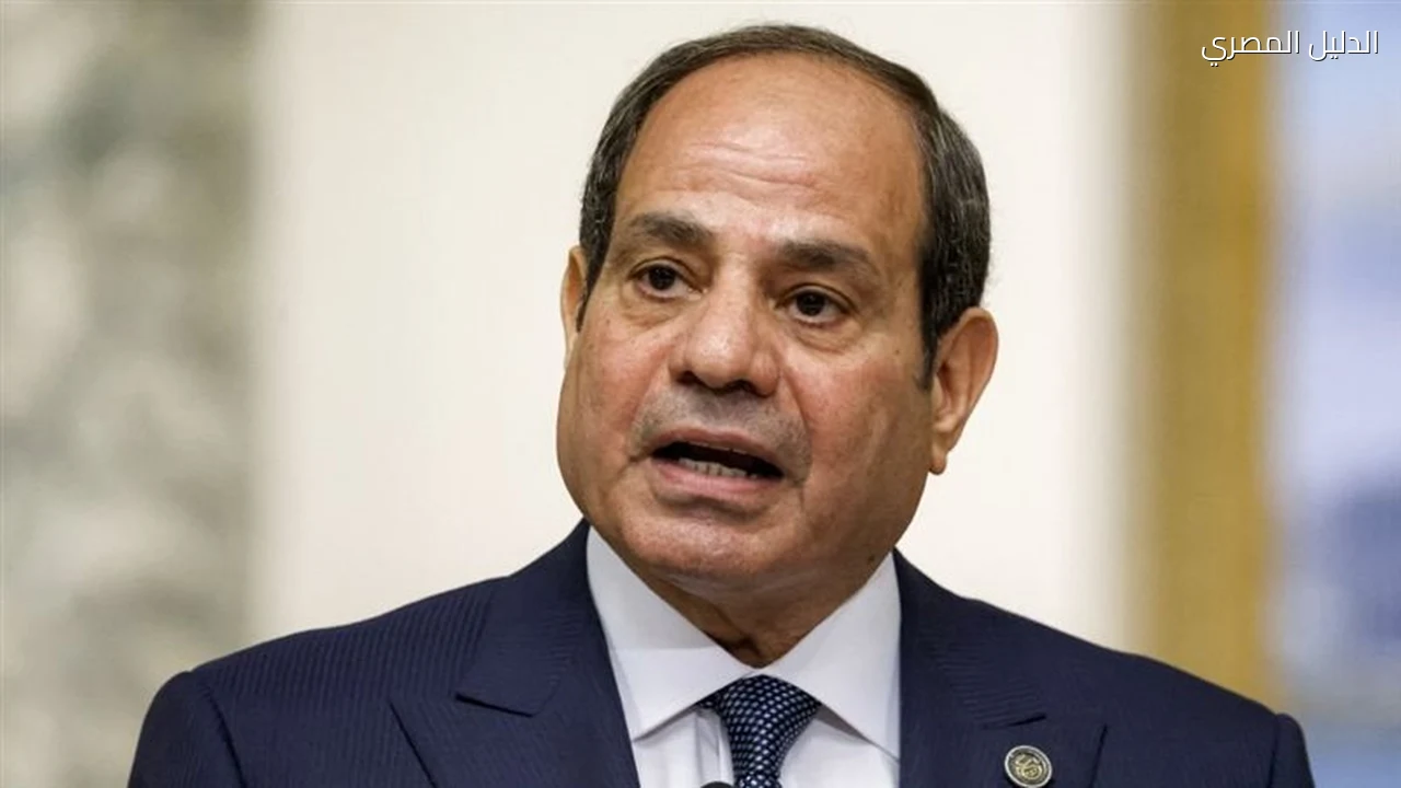 السيسي يحذر من قيادة الدولة بالتجربة ويتحدث عن المسؤولية