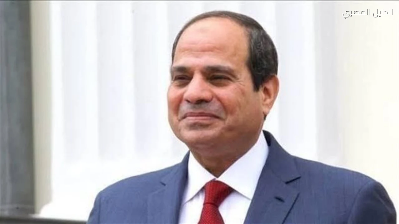 السيسي يدعو ملك ماليزيا لزيارة مصر