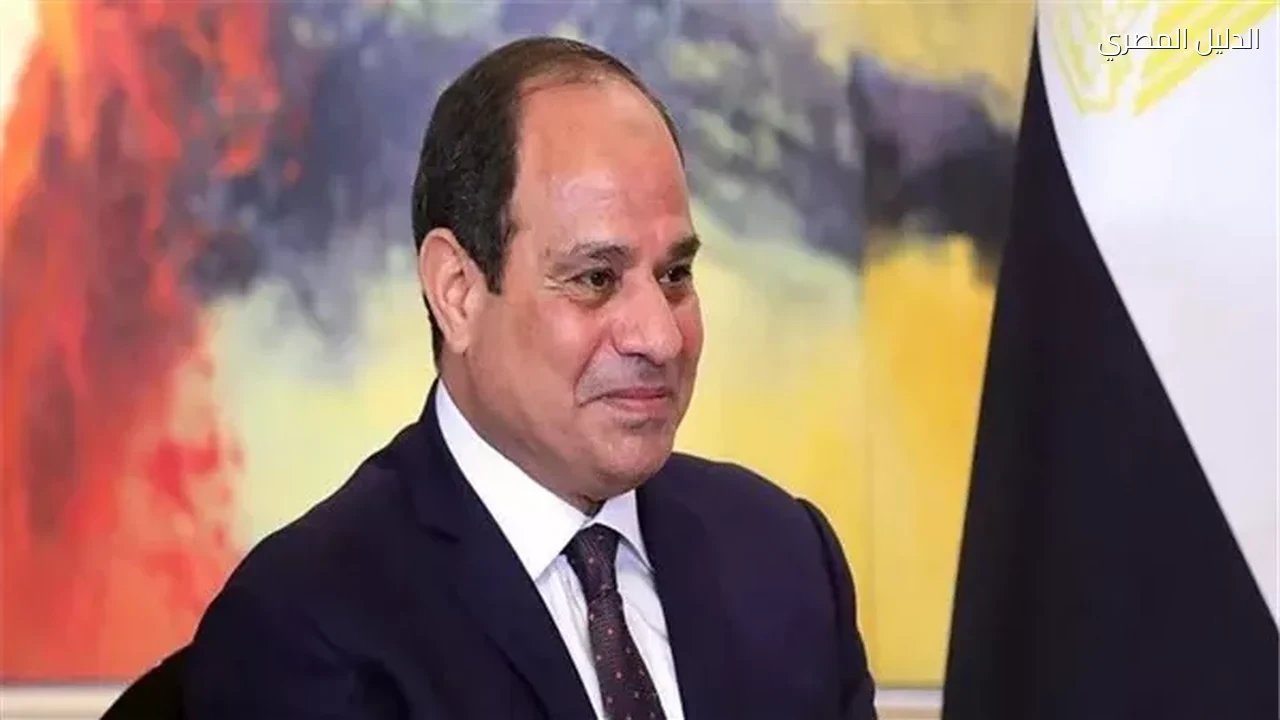 السيسي يشهد منتدى مصر 2026 ومدبولي يعلن 16 ألف مقترح