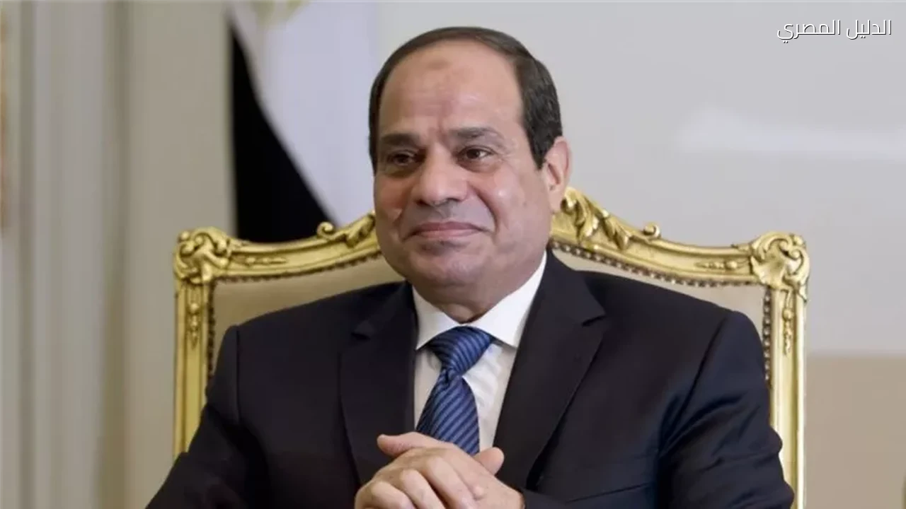 السيسي يكشف تكلفة تحقيق استقرار مصر خلال السنوات الماضية