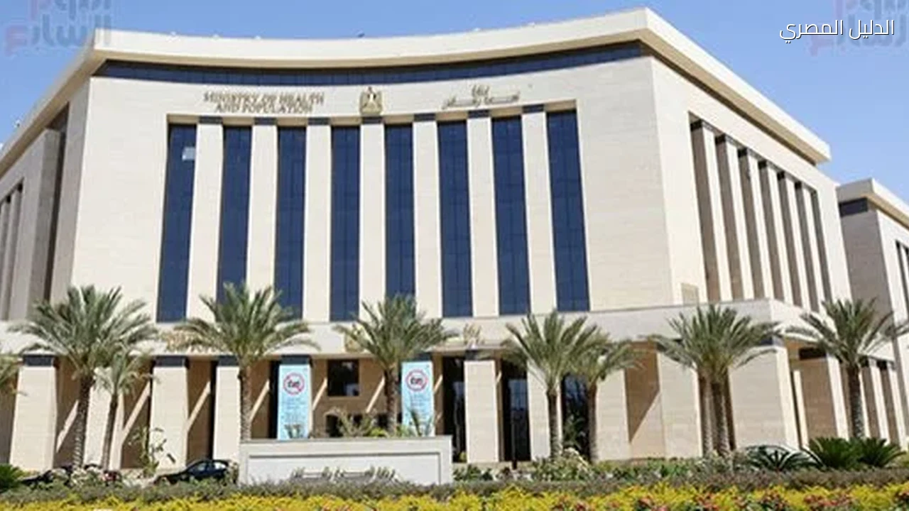 الصحة: إطلاق حملة قومية مجانية لتطعيم الأطفال ضد الحصبة