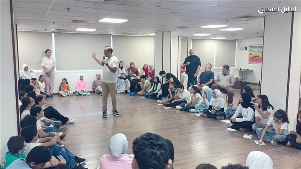 الصحة تطلق فعاليات لتمكين المراهقين نفسيا ومواجهة الضغوط