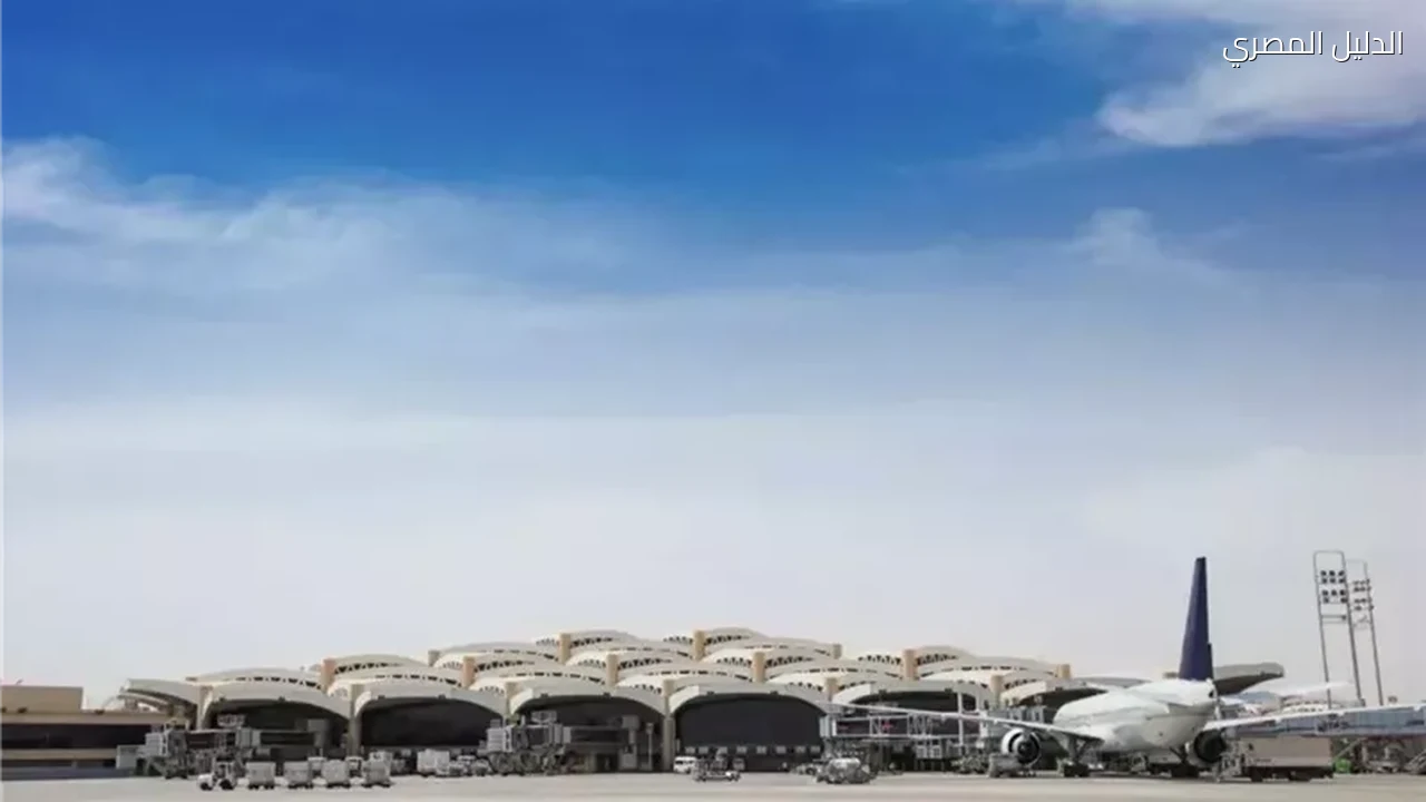 الطيران المدني السعودي وفاة 12 وإصابة 309 في استهداف المطار