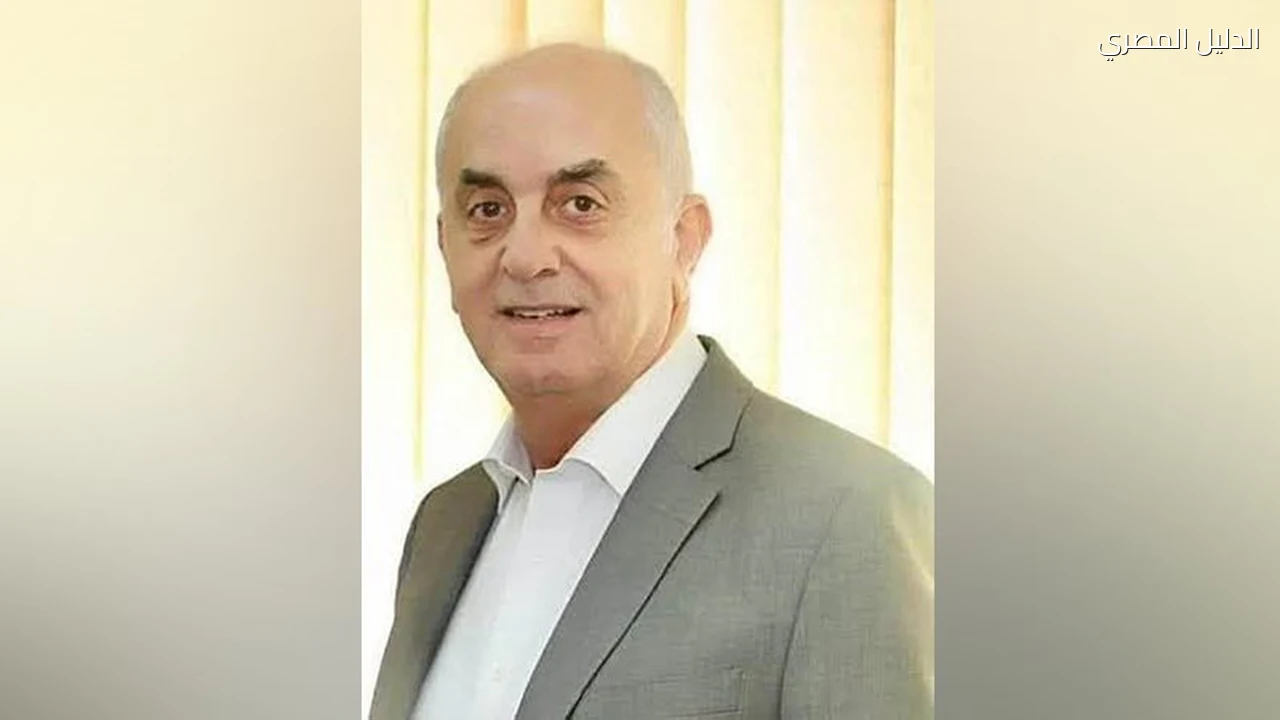 العثور على عبد الله كرامي مقتولا في مكتبه بطرابلس