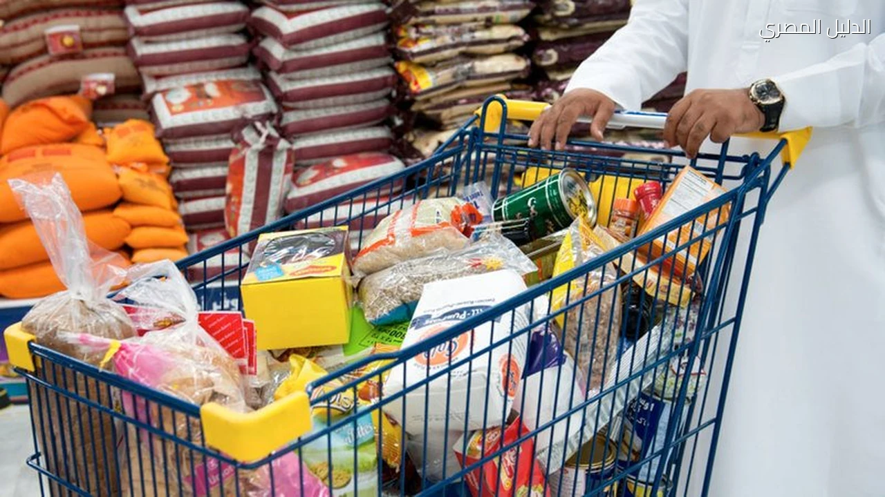 الغرف التجارية توضح أثر ارتفاع أسعار السلع الغذائية على المستهلك