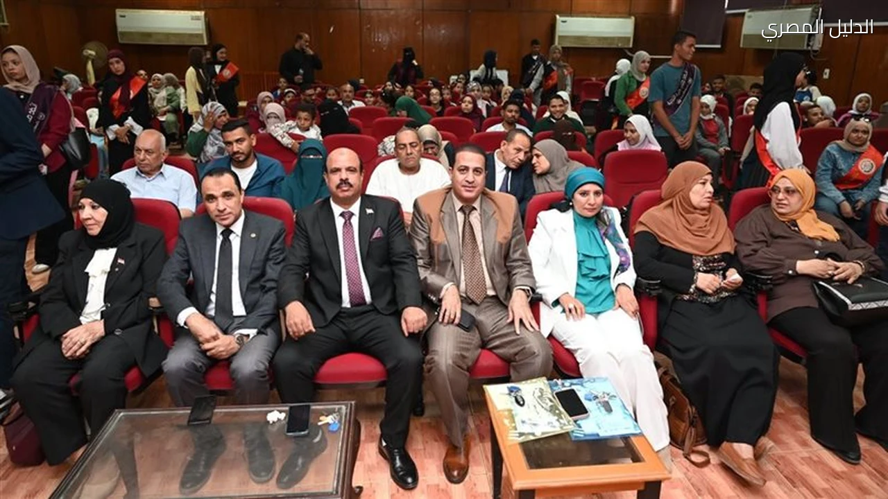 الفيوم تعلن المشروعات الفائزة بمبادرة الخضراء الذكية