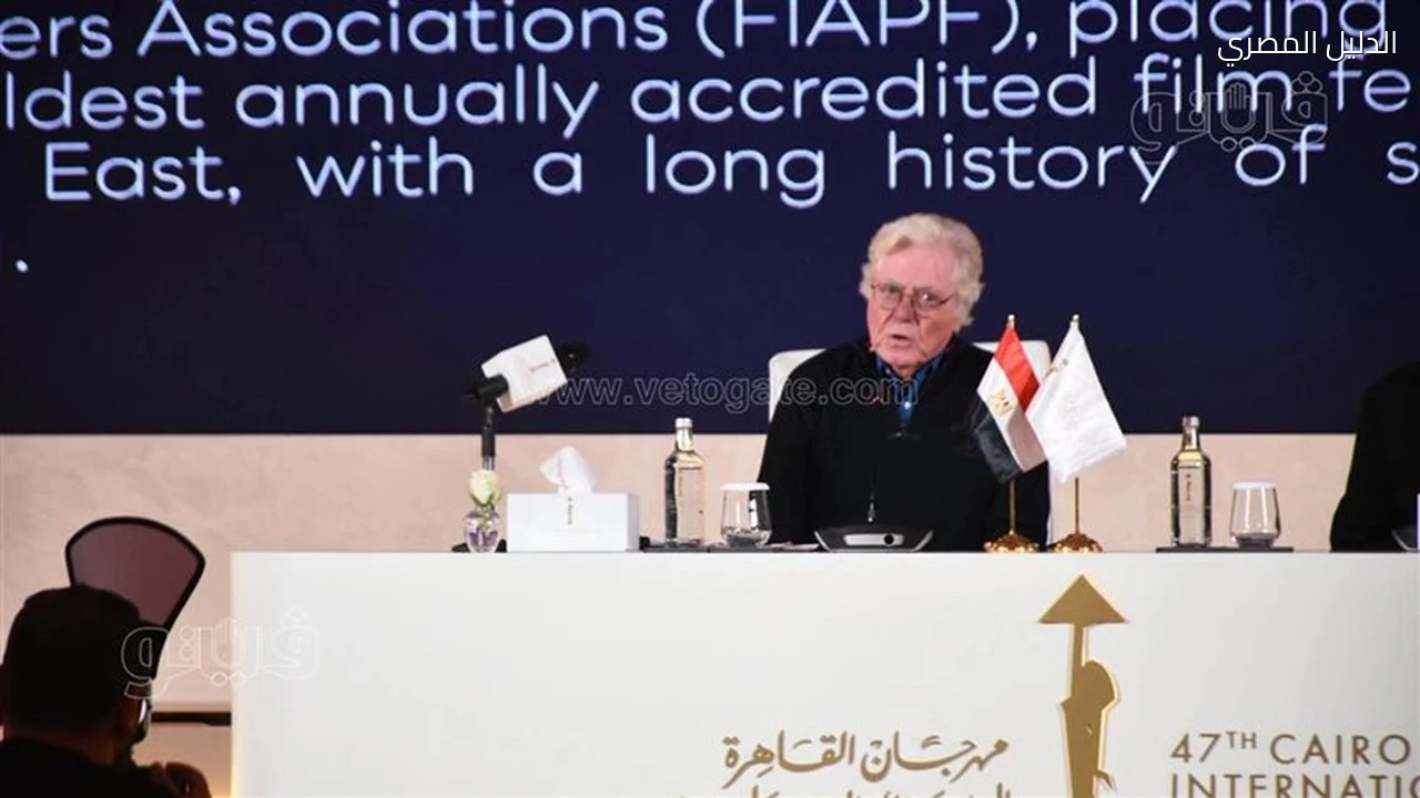 القاهرة السينمائي يعلن تفاصيل النسخة الثانية من الموجة الجديدة