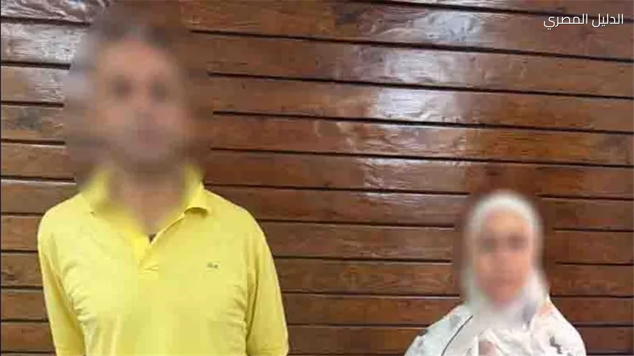 القبض على شخص بتهمة سب طليقته وضربها وتهديدها في شبرا الخيمة