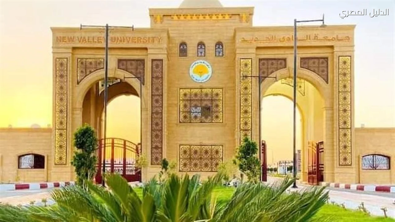 القضاء ينتصر لأستاذة الفلسفة بالوادي الجديد ويرفض طعن الجامعة