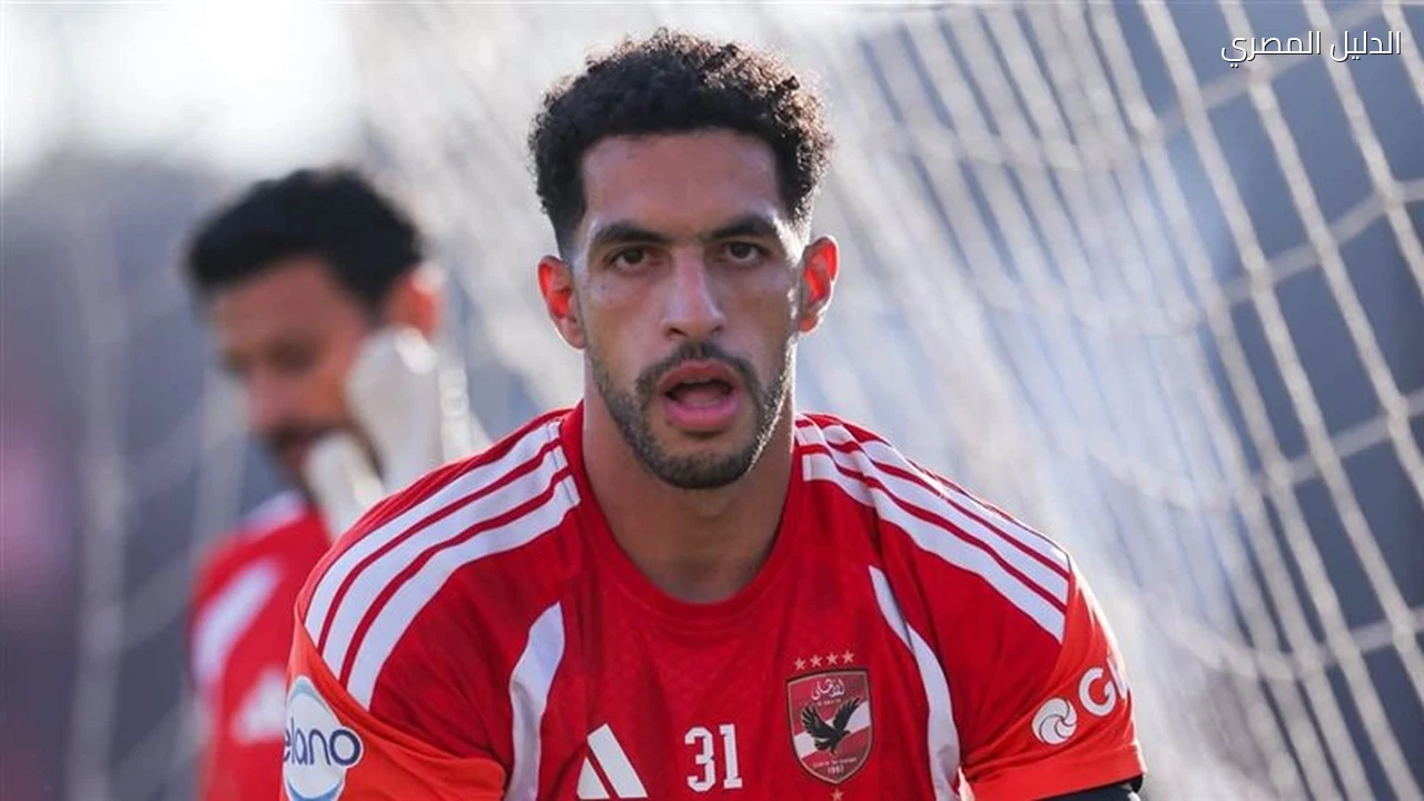 القمة 133 شوبير يواجه الزمالك بسجل مميز