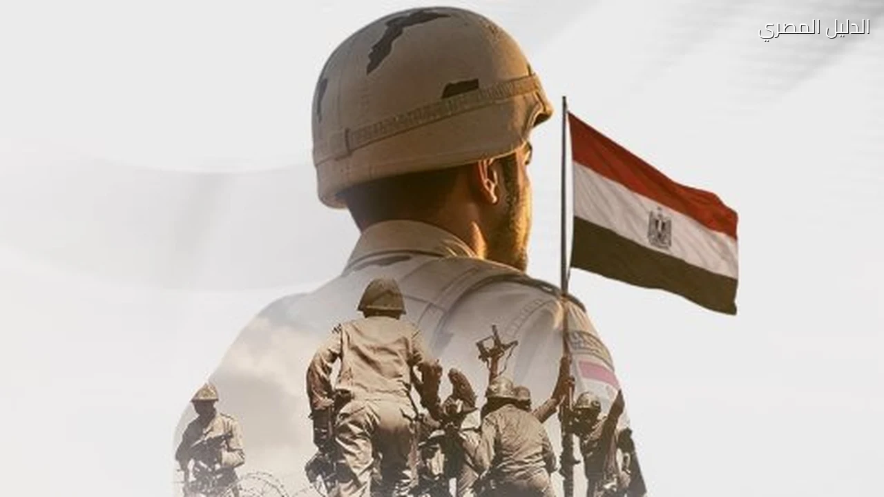 المتحدة للرياضة تهنئ الشعب المصرى بالذكرى 53 لانتصار أكتوبر