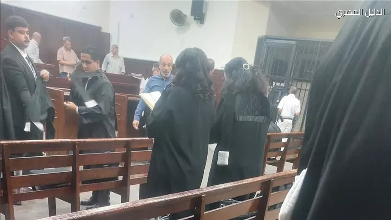 هتك عرض فتيات بيت فاطم يصل إلى محكمة الجنايات