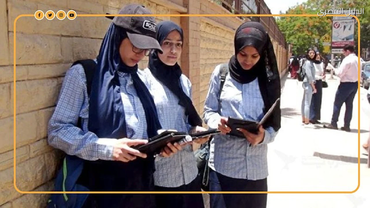 المدارس المستهدفة لتسليم التابلت وهؤلاء محرومون من استلامه