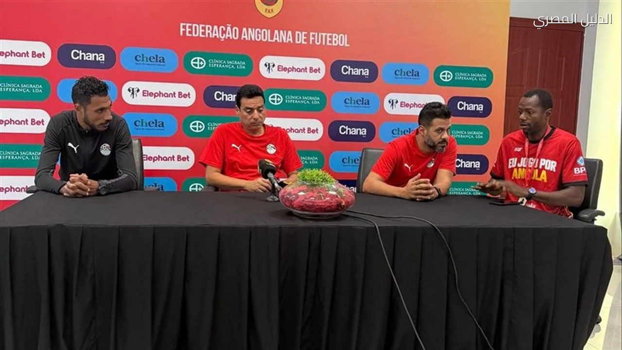منتخب الشاطئية يسعى للفوز على أنجولا والتأهل لأمم أفريقيا