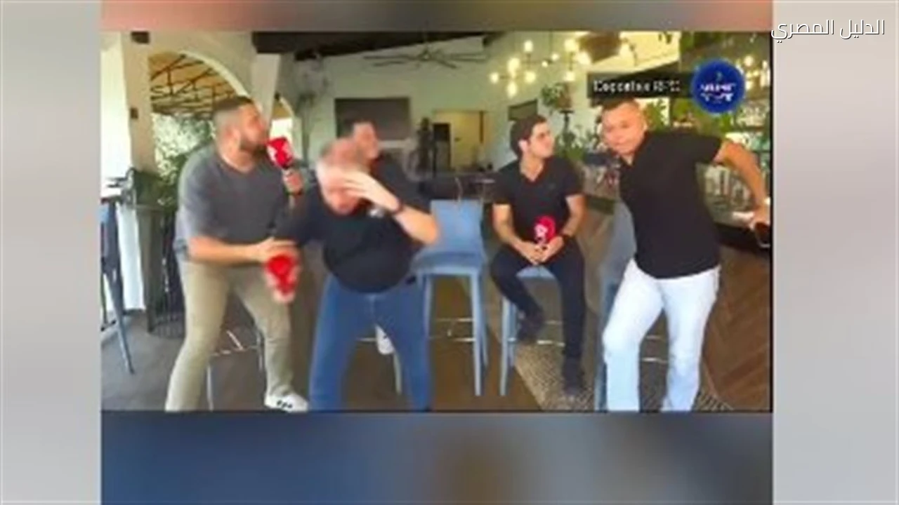 زلزال بنما يقطع بثا رياضيا مباشرا في سانتياجو