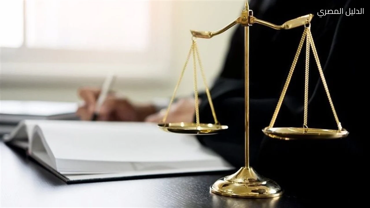 المشدد 10 سنوات لثلاثة متهمين في قضية مخدرات بالمطرية