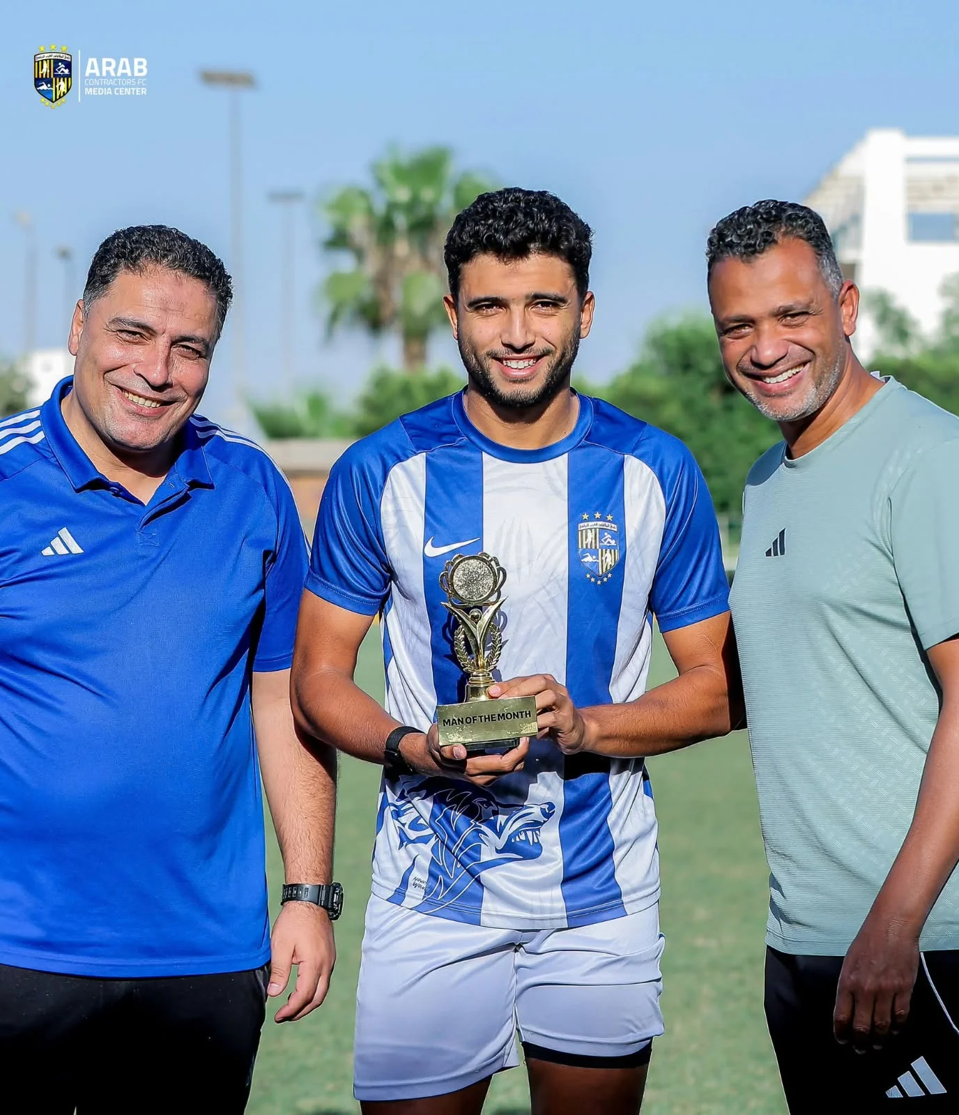 احمد مجدي