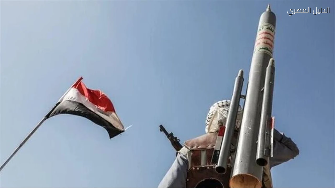 المنظمة الدولية للهجرة ارتفاع النازحين في اليمن إلى 233077