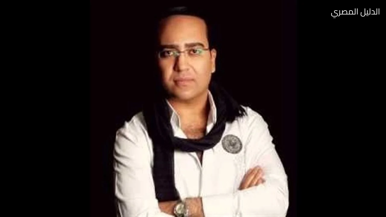 محمود طلعت الوتد أول نجاحاتي في الدراما