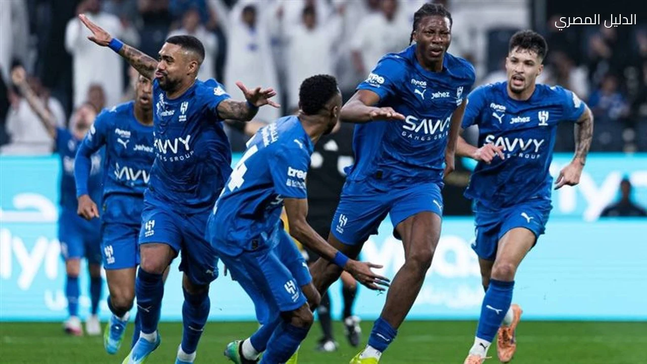 السد والهلال الموعد والتشكيل المتوقع في دوري أبطال آسيا