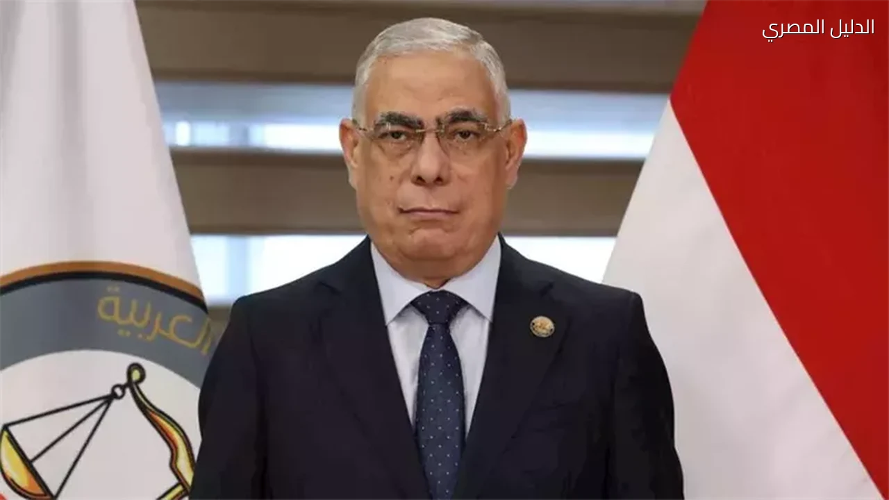 النائب العام للأعضاء الجدد بالنيابة ما كان مباحًا لغيركم قد لا يليق بكم