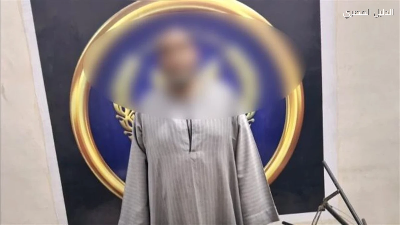 النصب على المواطنين بالدجل والشعوذة بسوهاج ينتهي بسقوط المتهم