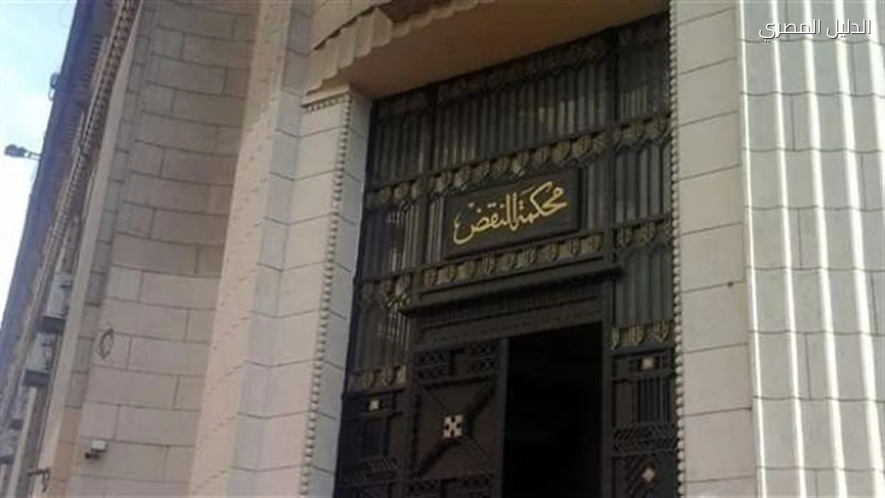 النقض تنظر طعن انتخابات الحامول والبرلس بكفر الشيخ