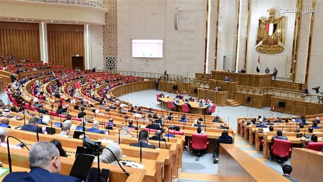 النواب يستأنف جلساته السرية لمناقشة تفويض القوات المسلحة