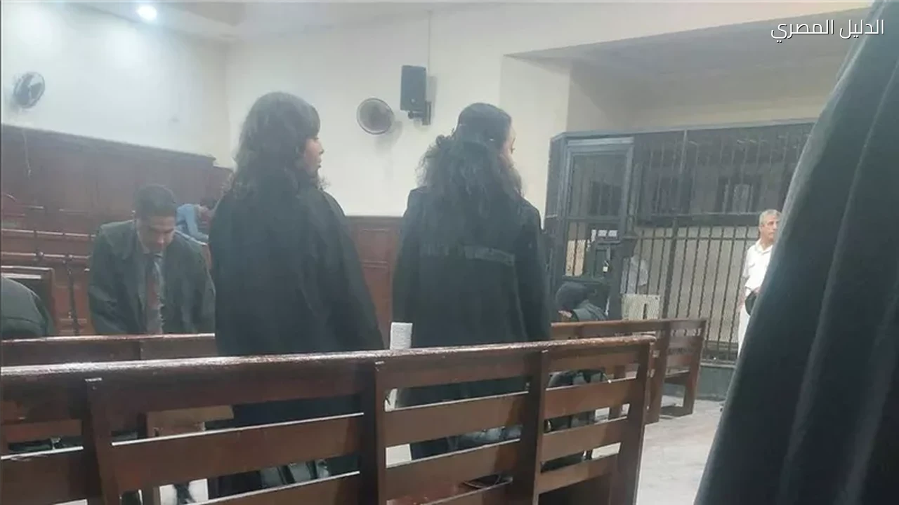 النيابة العامة تكشف تفاصيل قضية بيت فاطم في جاردن سيتي