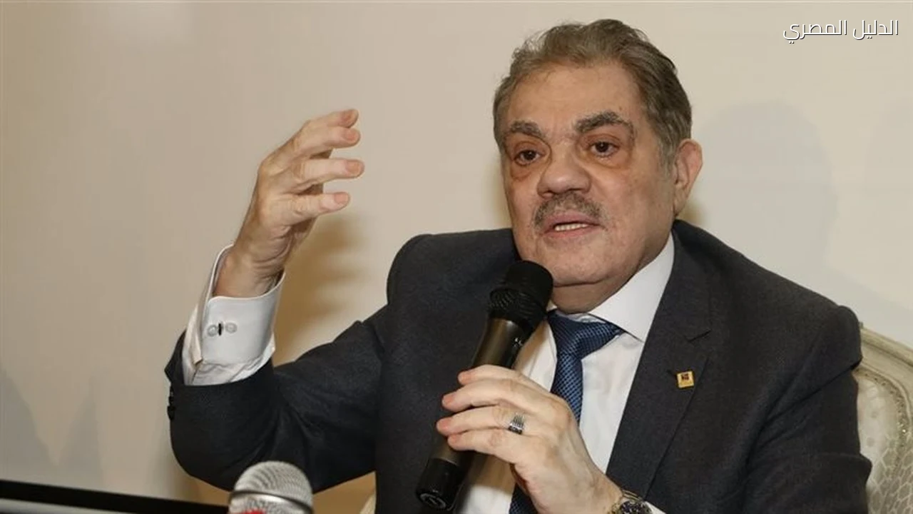 الوفد يوافق على تفويض السيسي لدعم السعودية والدفاع عنها