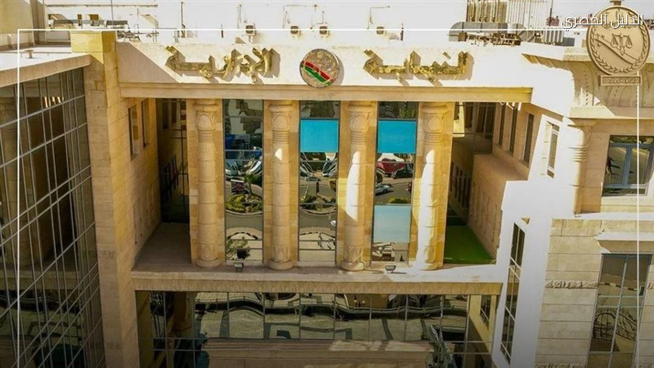 اليوم أداء اليمين القانونية لمعاوني النيابة الإدارية الجدد