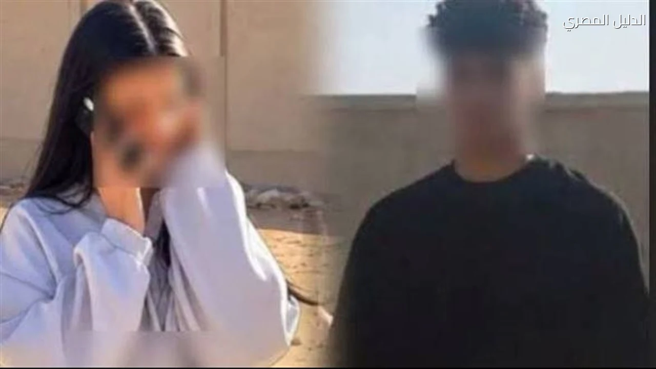 استئناف المتهمين بدهس هدير فتاة الشاي بأكتوبر اليوم
