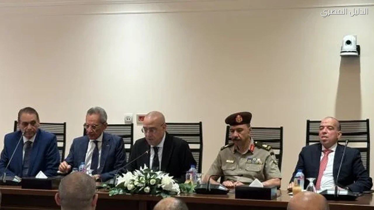 انطلاق أولى اجتماعات لجنة إعادة دراسة المادة 25 بقانون جامعة كيان