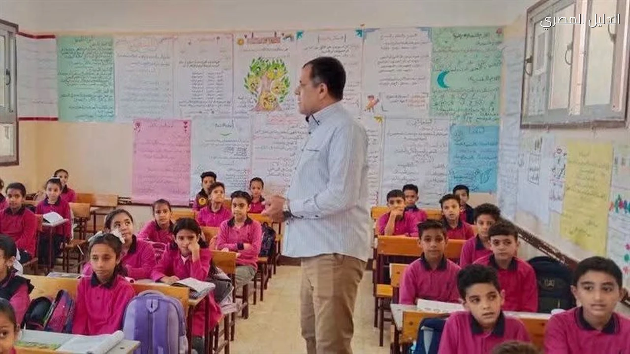امتحانات شهر أكتوبر لطلاب صفوف النقل تبدأ غدا
