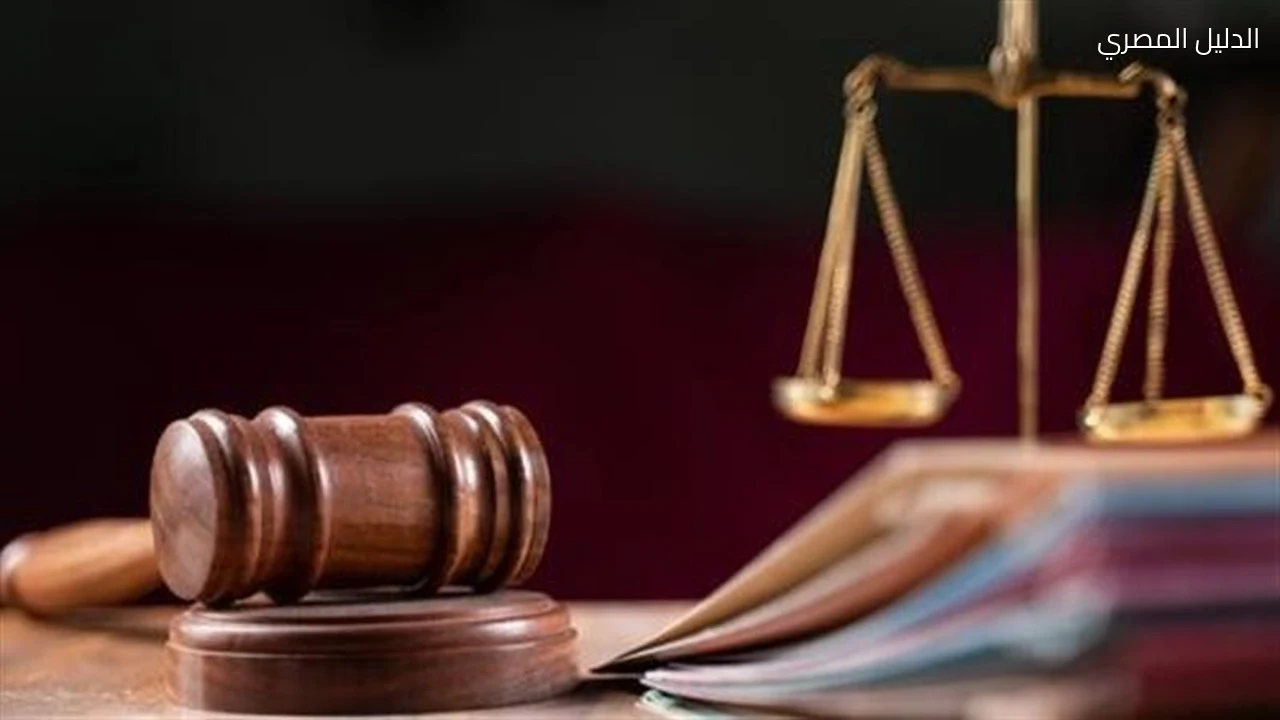 بائع في مواجهة البلطجة عامان حبسا لعاطل بالسلام
