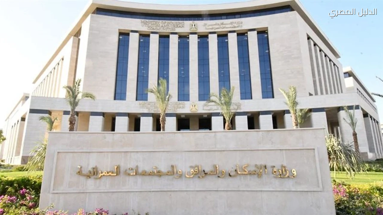 أراضي تجاري إداري بالعبور بأسعار تبدأ من 31290 جنيهًا