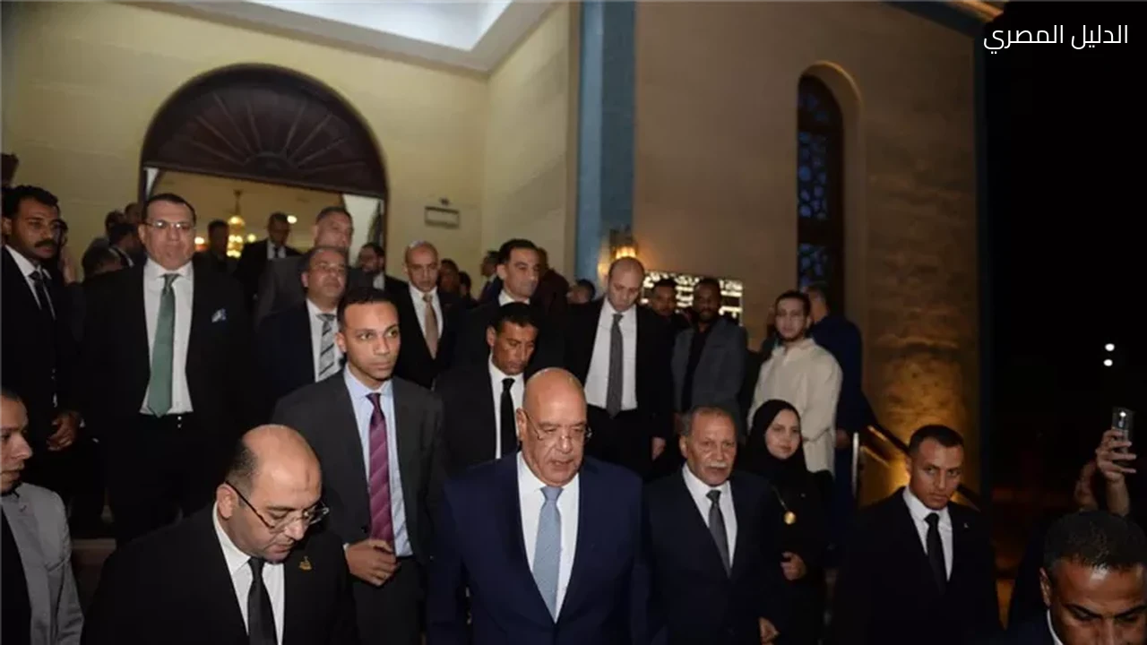 حماة الوطن ينظم عزاء النائبة الراحلة أماني أبو سحلي
