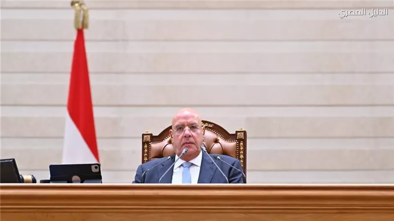 تفويض الدفاع عن السعودية يتصدر جلسة النواب السرية الثانية