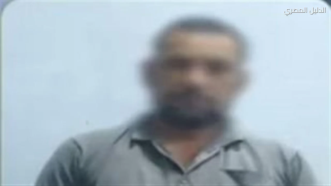الميراث يفضي إلى ضبط شقيق زوج سيدة بالدقهلية