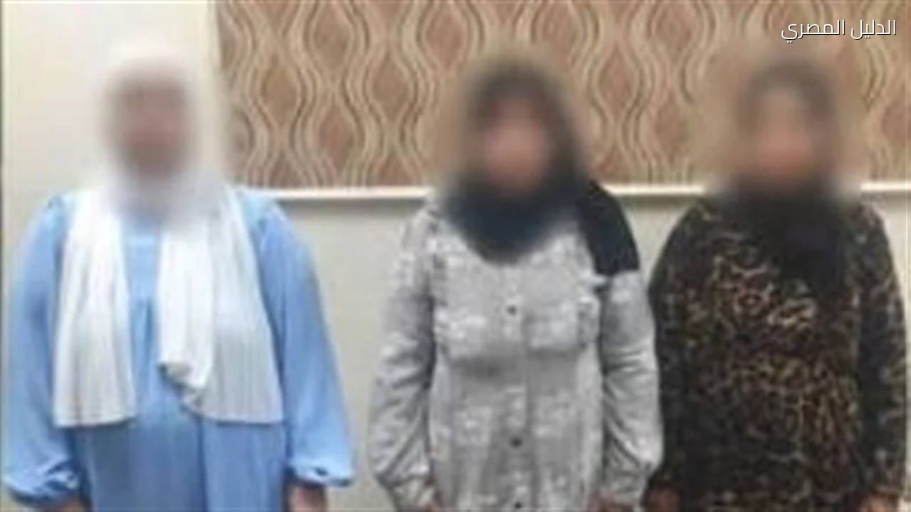 مشادة بين طالبتين تتحول إلى اتهامات بالضرب في البحيرة