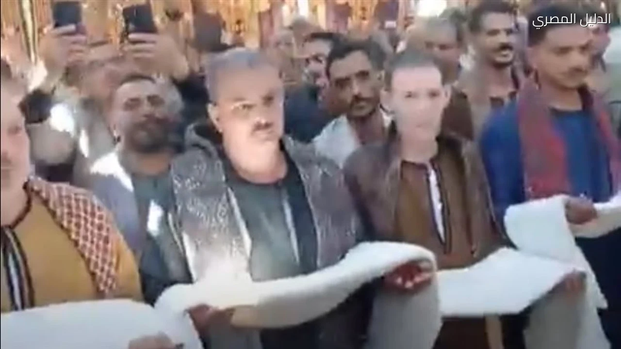 بعد 16 عاما 4 أكفان تنهي خصومة ثأرية في البداري